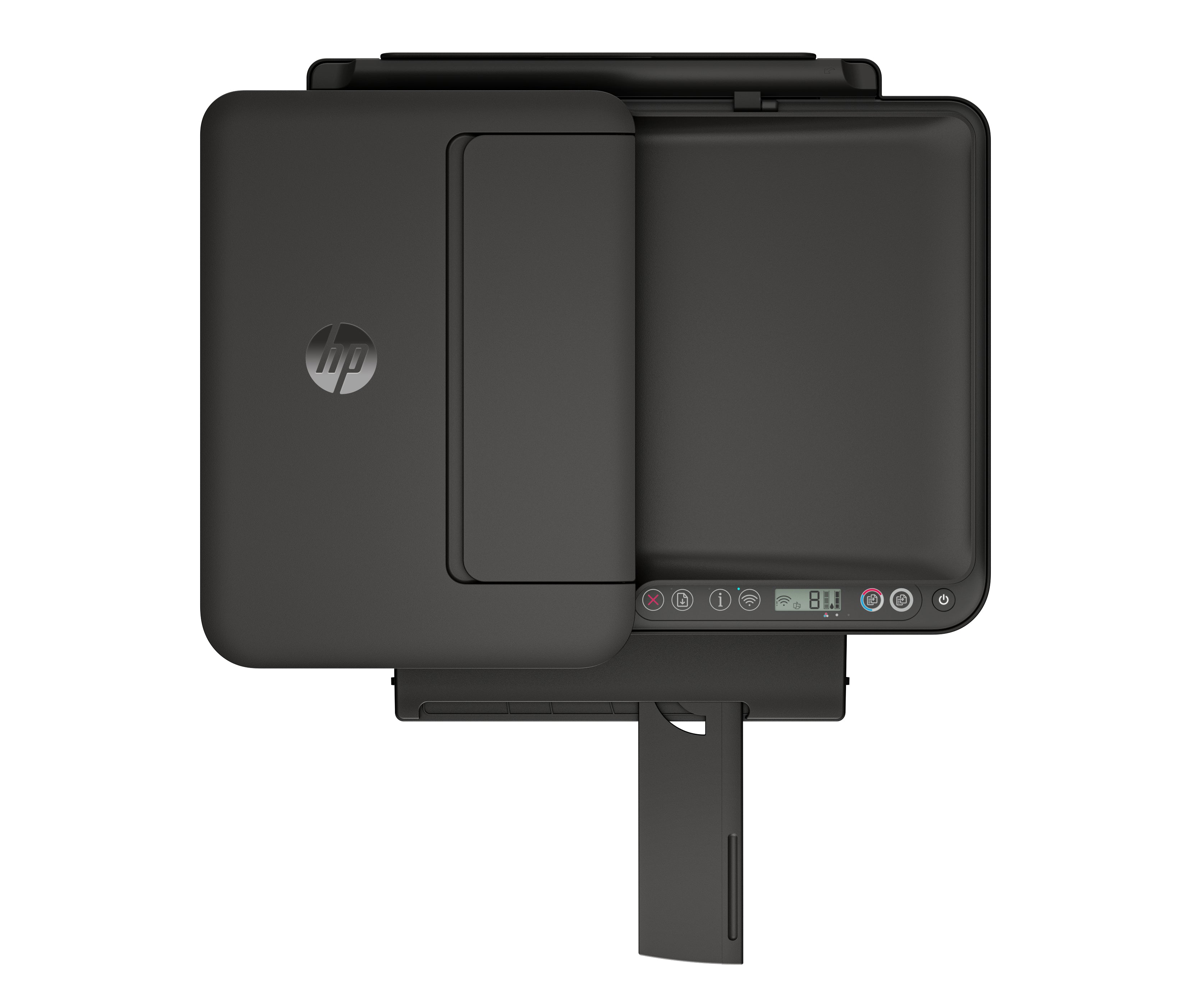 Printer HP DeskJet 4352 All-In-One (A24HTA#1HA) - Cartouches Certifiees