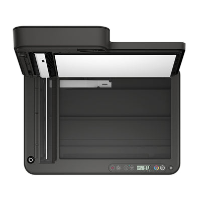 Printer HP DeskJet 4352 All-In-One (A24HTA#1HA) - Cartouches Certifiees