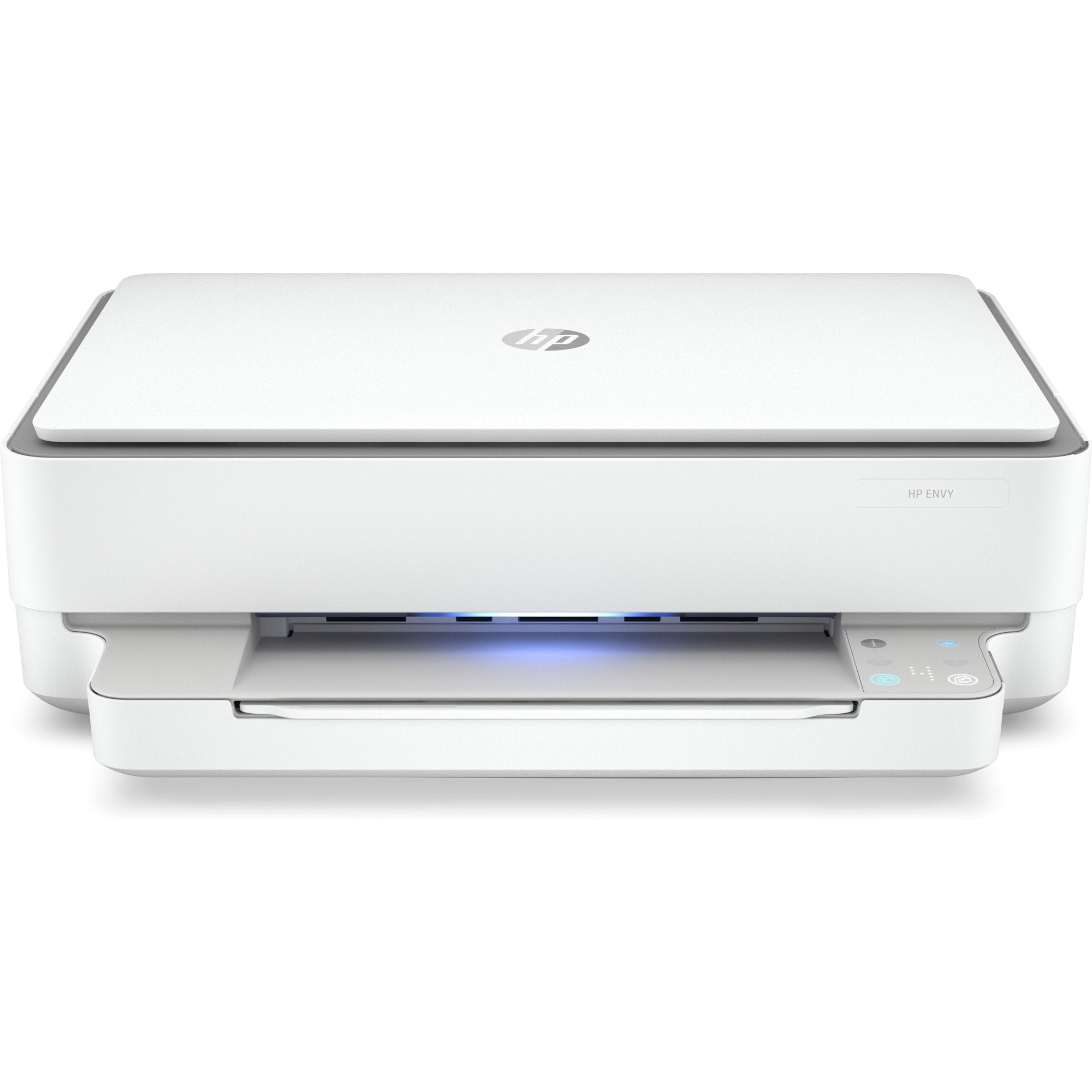 Printer HP ENVY 6055e OPEN BOX - Cartouches Certifiees