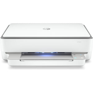Printer HP ENVY 6055e OPEN BOX - Cartouches Certifiees