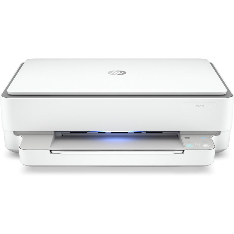 Printer HP ENVY 6055e OPEN BOX - Cartouches Certifiees