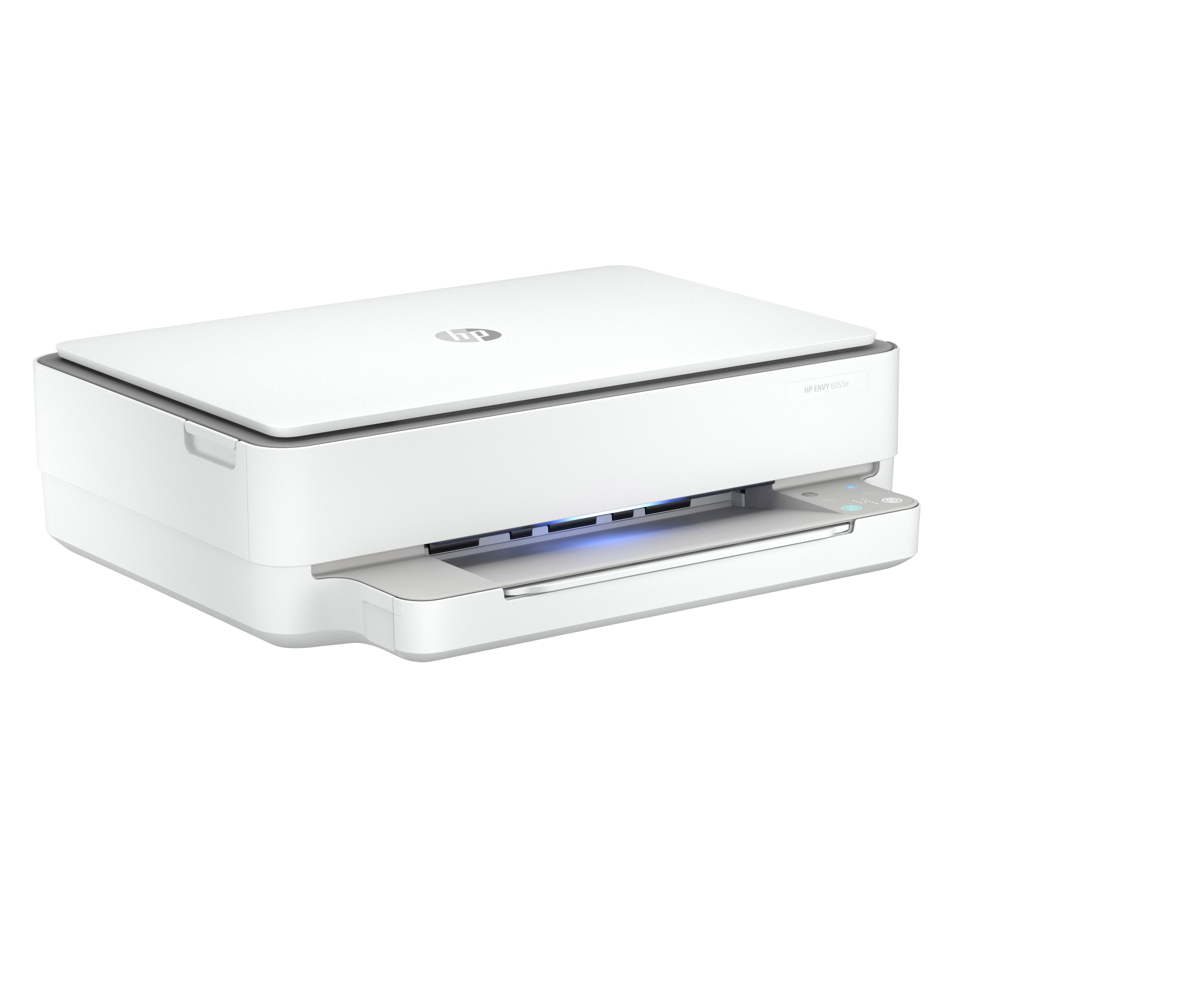 Printer HP ENVY 6055e OPEN BOX - Cartouches Certifiees