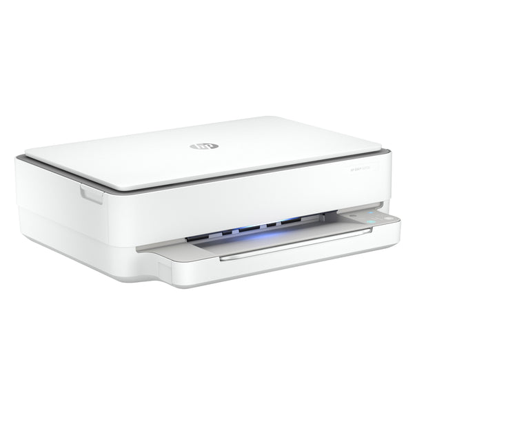 Printer HP ENVY 6055e OPEN BOX - Cartouches Certifiees