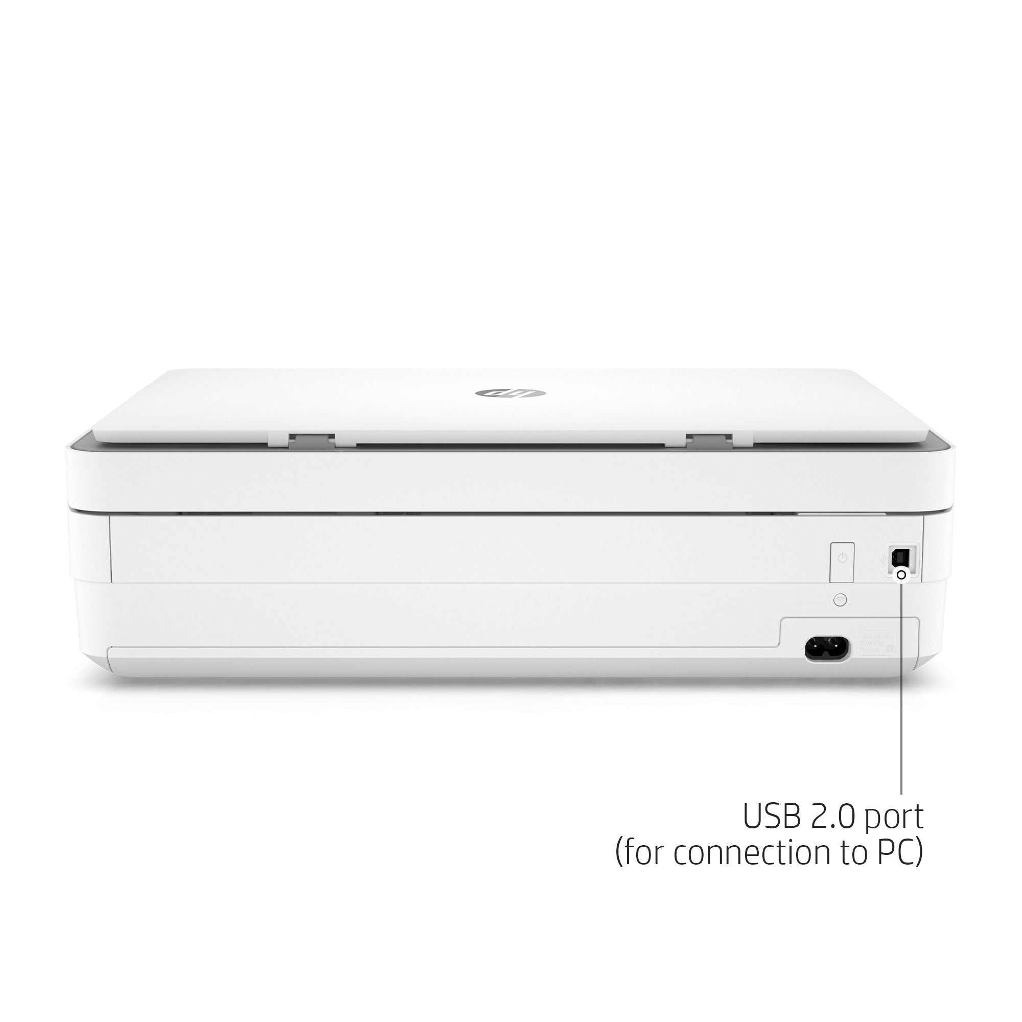 Printer HP ENVY 6055e OPEN BOX - Cartouches Certifiees