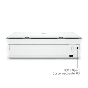Printer HP ENVY 6055e OPEN BOX - Cartouches Certifiees