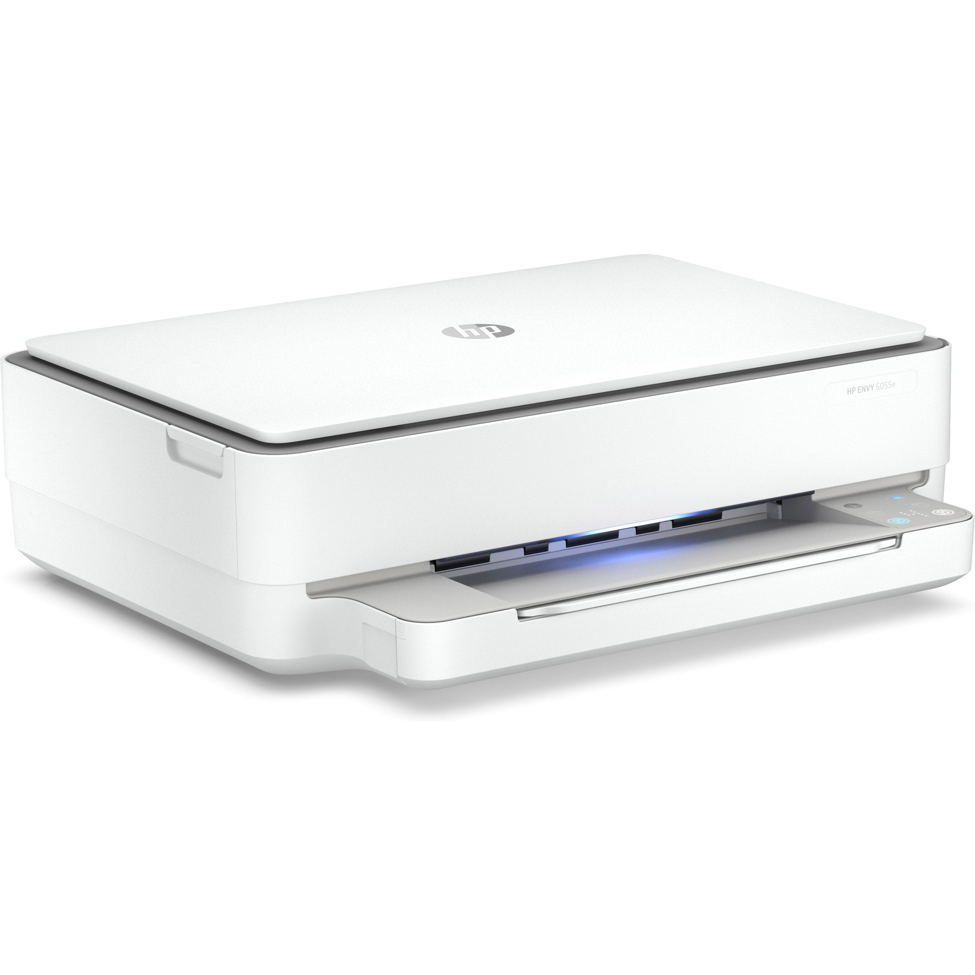 Printer HP ENVY 6055e OPEN BOX - Cartouches Certifiees