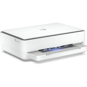 Printer HP ENVY 6055e OPEN BOX - Cartouches Certifiees