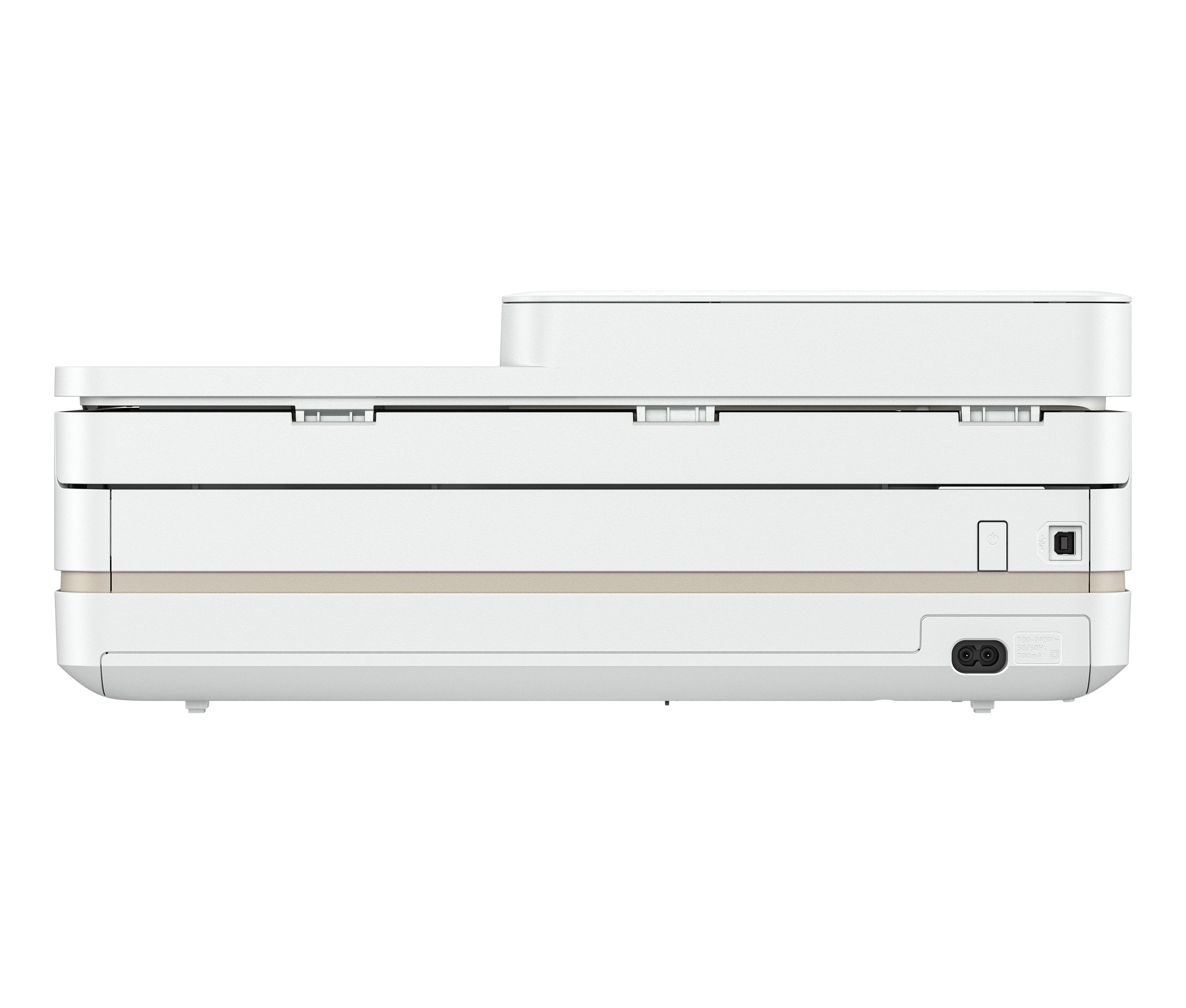 Printer HP Envy 6555 All-In-One (C2XR6A#B1H) - Cartouches Certifiees