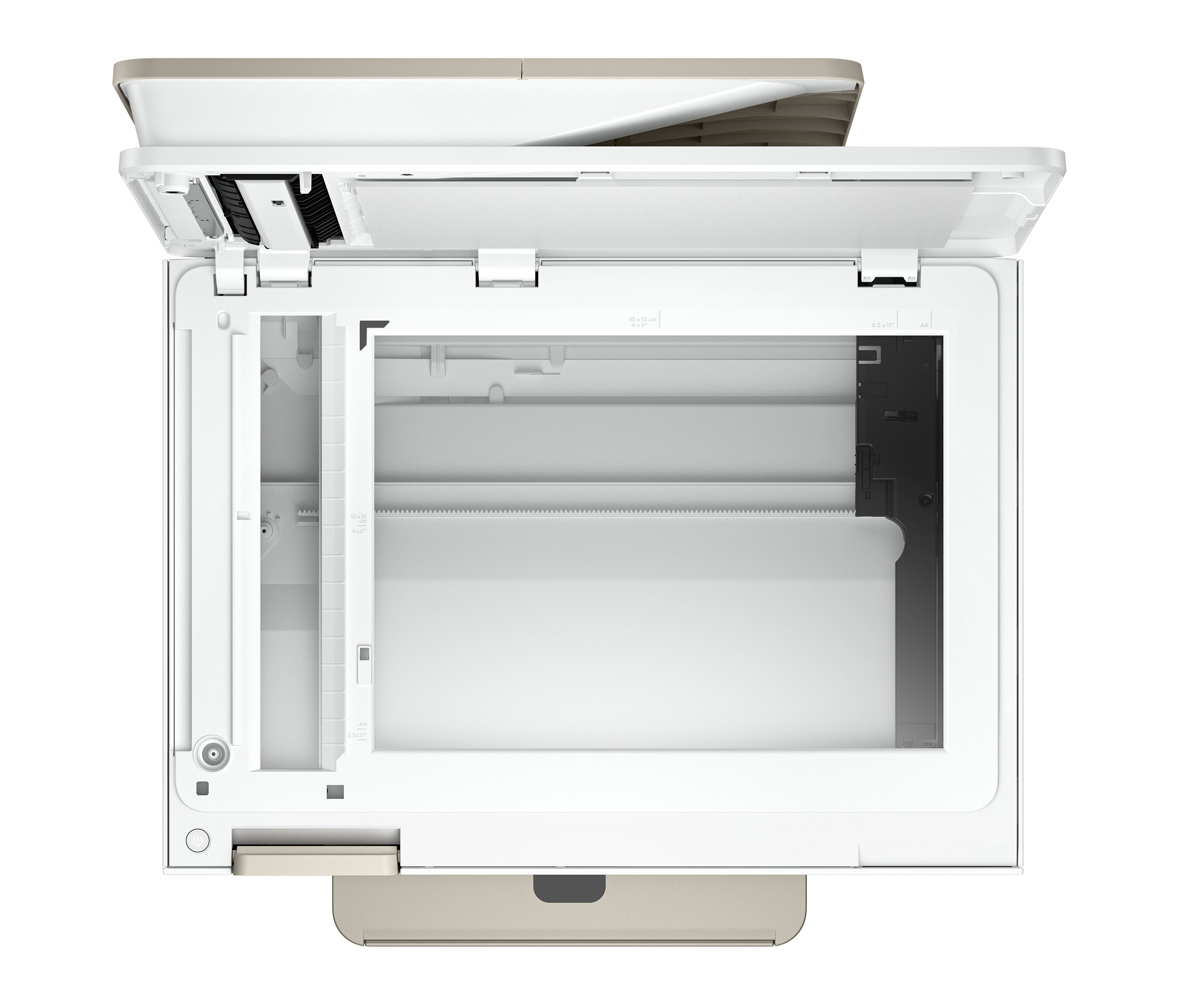 Printer HP Envy Photo 7975 All-in-One (B63K3A) - Cartouches Certifiees