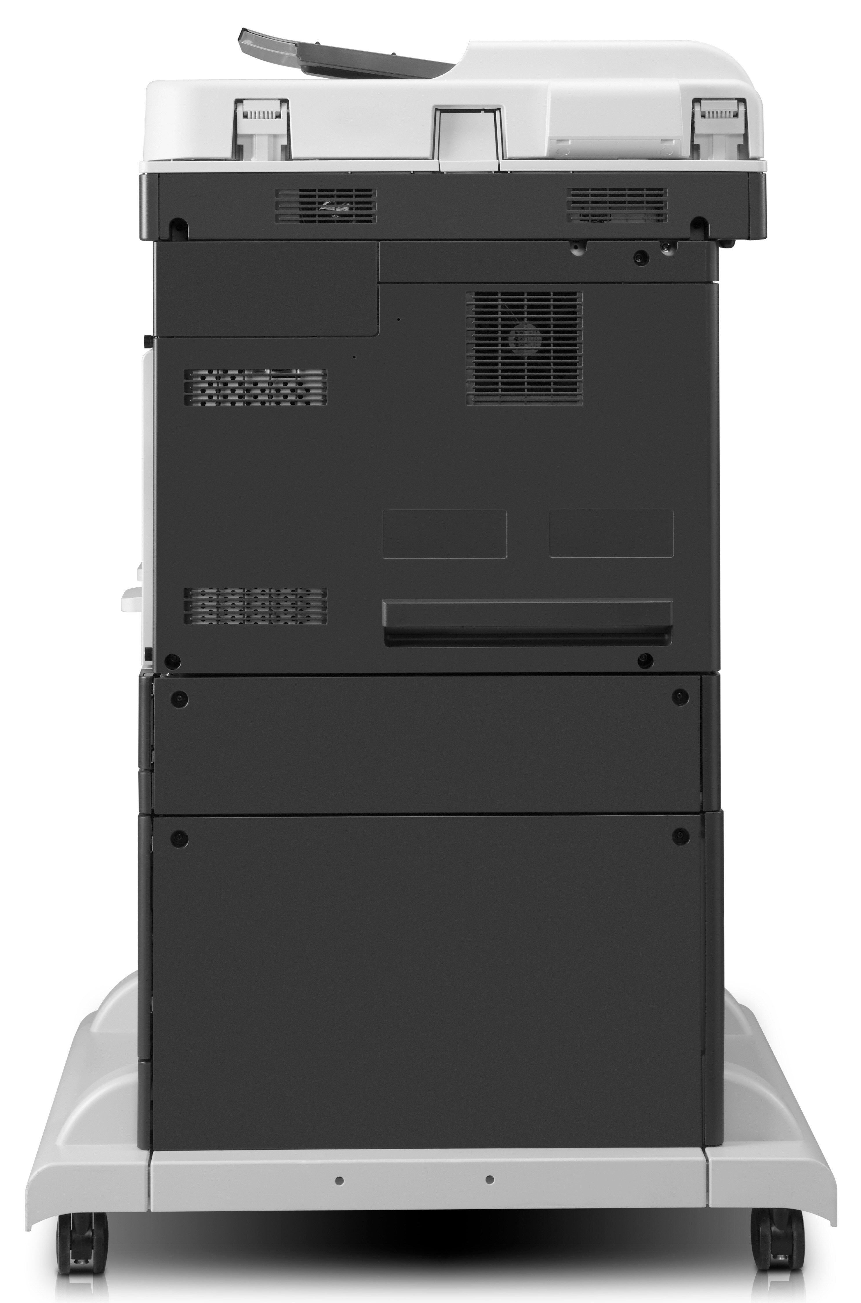 Printer HP LaserJet Enterprise 700 M725f (CF067A) - Cartouches Certifiees