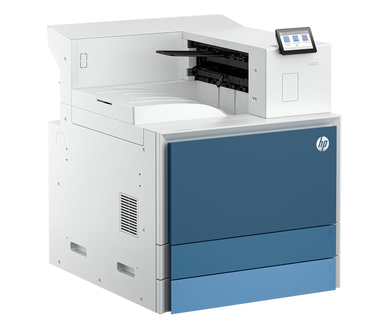 Printer HP LaserJet Enterprise 8501dn (9S187A) - Cartouches Certifiees