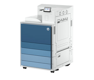 Printer HP LaserJet Enterprise 8501x (AJ7J3A) - Cartouches Certifiees