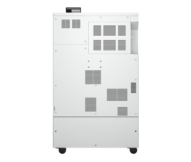 Printer HP LaserJet Enterprise 8501x (AJ7J3A) - Cartouches Certifiees