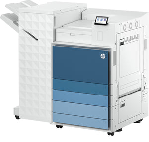 Printer HP LaserJet Enterprise 8501x+ (AQ1E4A) - Cartouches Certifiees