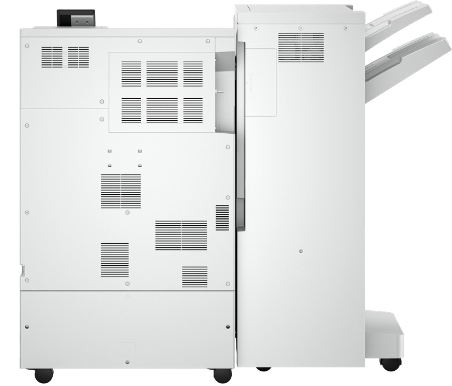 Printer HP LaserJet Enterprise 8501x+ (AQ1E4A) - Cartouches Certifiees