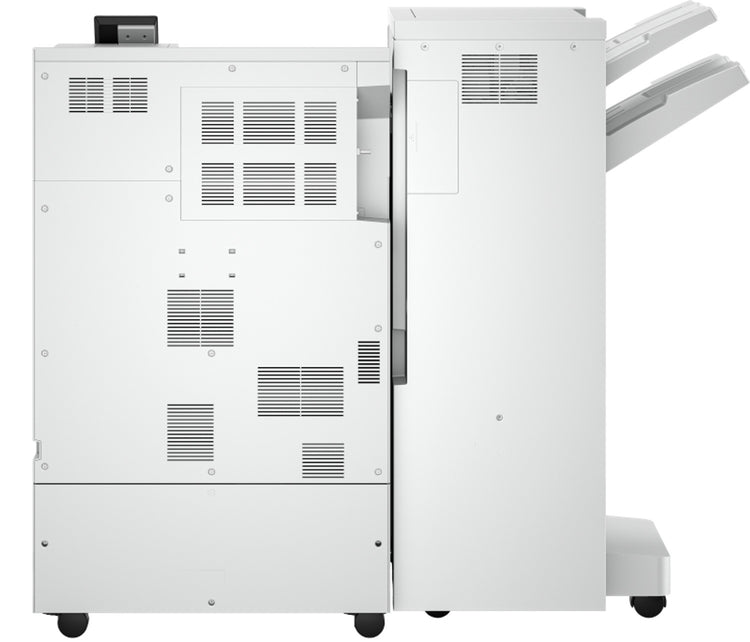 Printer HP LaserJet Enterprise 8501x+ (AQ1E4A) - Cartouches Certifiees