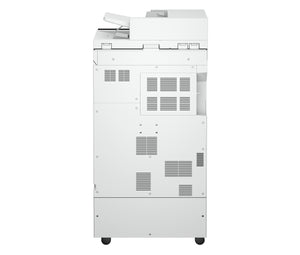 Printer HP LaserJet Enterprise Flow MFP 8601dn (9S186A) - Cartouches Certifiees