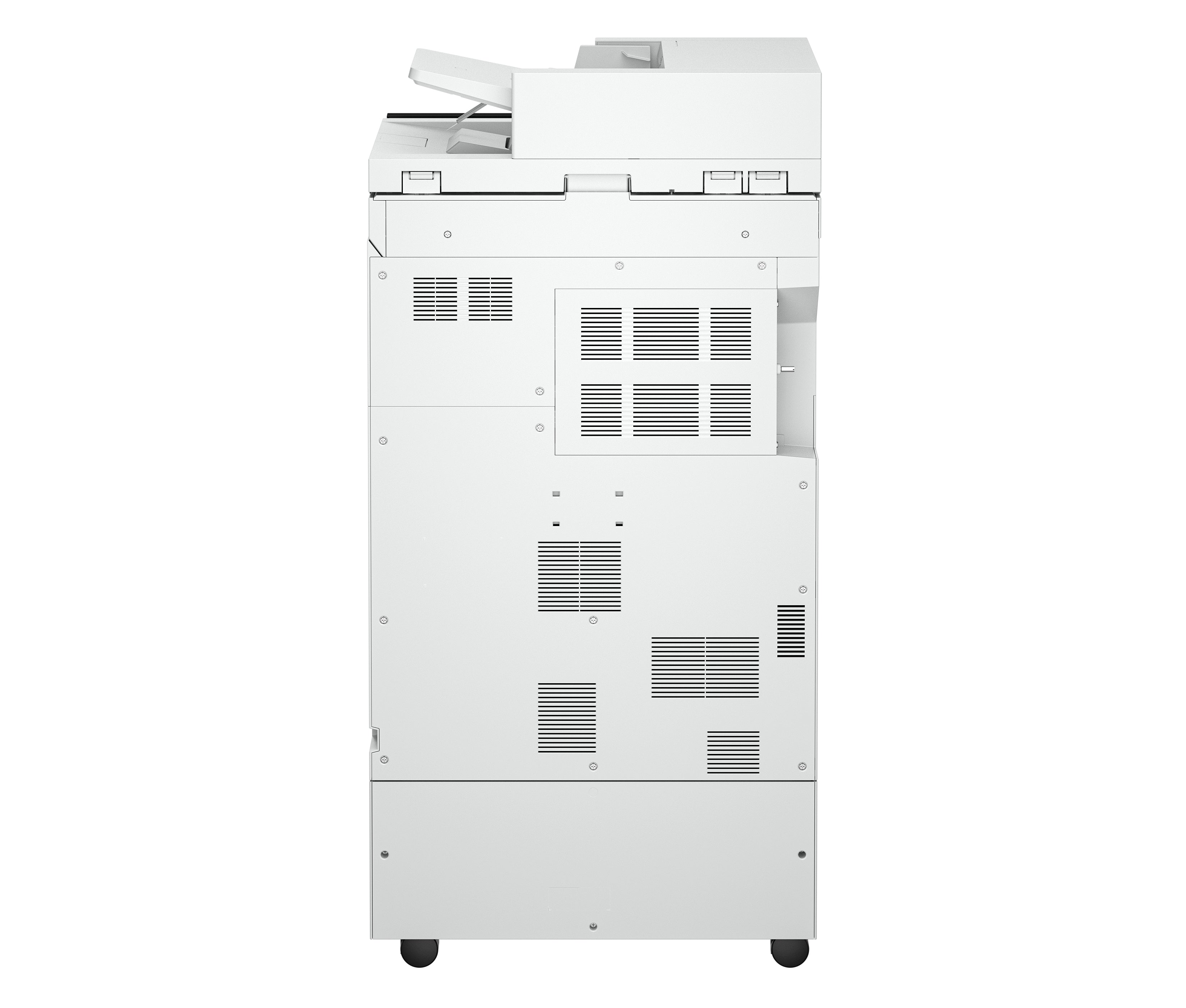 Printer HP LaserJet Enterprise Flow MFP 8601dn (9S186A) - Cartouches Certifiees