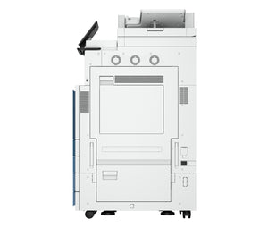 Printer HP LaserJet Enterprise Flow MFP 8601z (9S185A) - Cartouches Certifiees