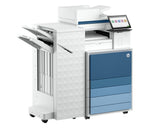 Printer HP LaserJet Enterprise Flow MFP 8601z+ (AQ1E3A) - Cartouches Certifiees