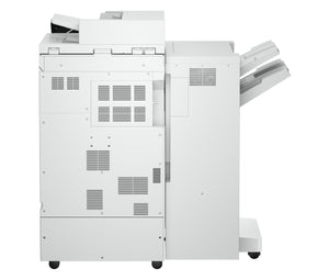 Printer HP LaserJet Enterprise Flow MFP 8601z+ (AQ1E3A) - Cartouches Certifiees