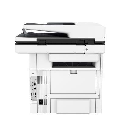 Printer HP LaserJet Enterprise Flow MFP M528z (1PV67A) - Cartouches Certifiees