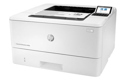 Printer HP LaserJet Enterprise M406dn (3PZ15A) - Cartouches Certifiees