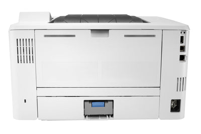 Printer HP LaserJet Enterprise M406dn (3PZ15A) - Cartouches Certifiees