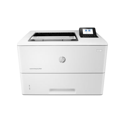 Printer HP LaserJet Enterprise M507dn (1PV87A) - Cartouches Certifiees
