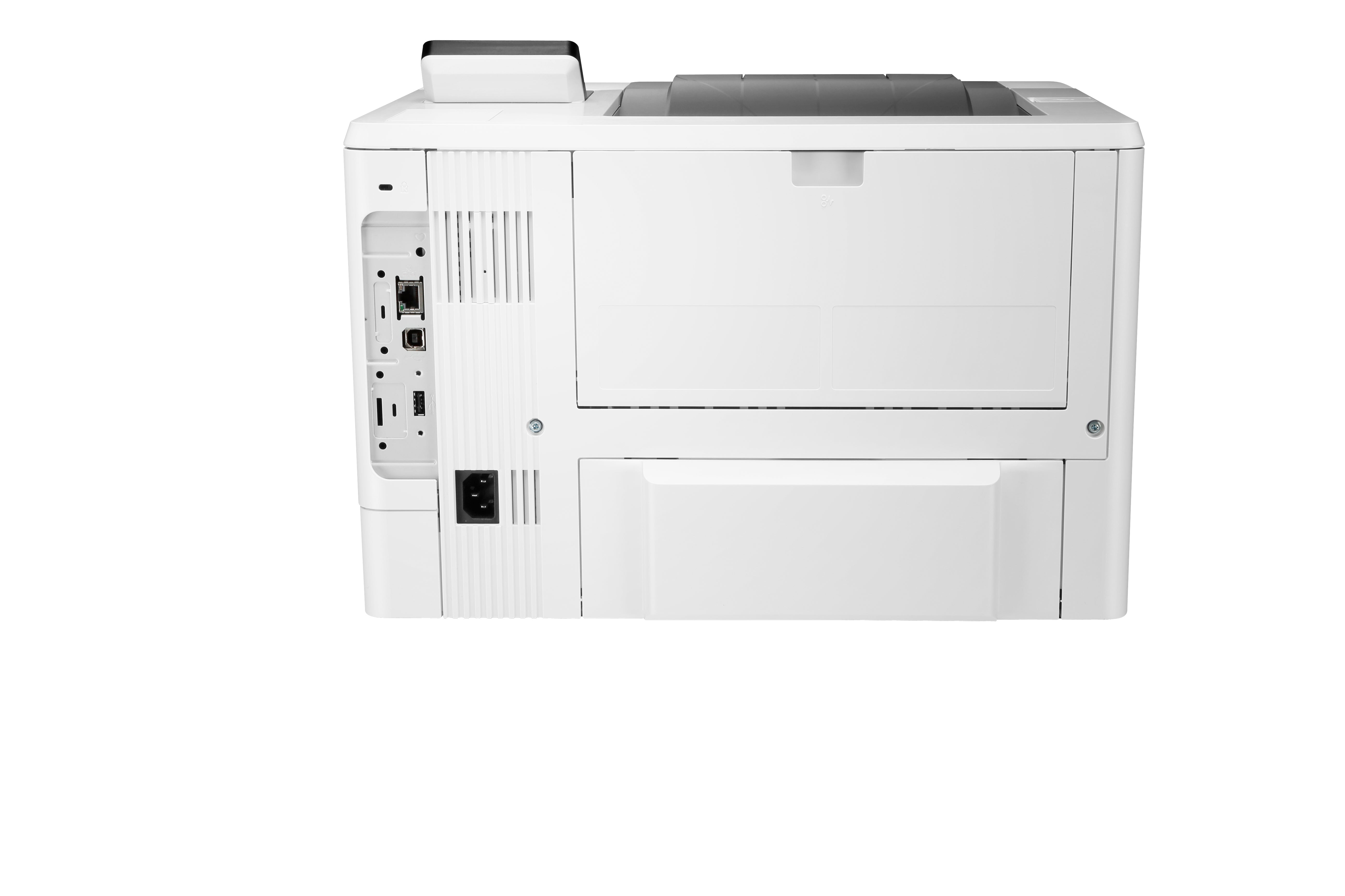 Printer HP LaserJet Enterprise M507n (1PV86A) - Cartouches Certifiees