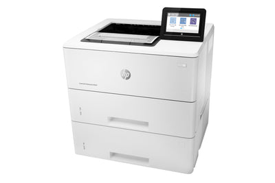 Printer HP LaserJet Enterprise M507x (1PV88A) - Cartouches Certifiees