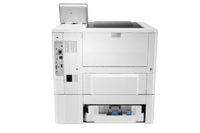 Printer HP LaserJet Enterprise M507x (1PV88A) - Cartouches Certifiees