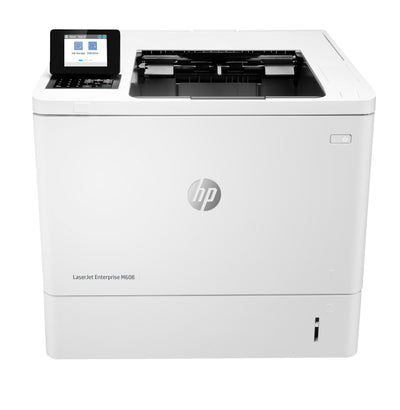 Printer HP LaserJet Enterprise M608n (K0Q17A) - Cartouches Certifiees