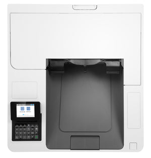 Printer HP LaserJet Enterprise M608n (K0Q17A) - Cartouches Certifiees