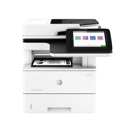 Printer HP LaserJet Enterprise MFP M528dn (1PV64A) - Cartouches Certifiees