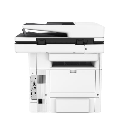 Printer HP LaserJet Enterprise MFP M528dn (1PV64A) - Cartouches Certifiees