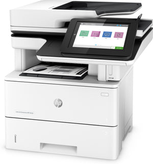 Printer HP LaserJet Enterprise MFP M528f (1PV65A) - Cartouches Certifiees