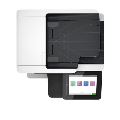 Printer HP LaserJet Enterprise MFP M528f (1PV65A) - Cartouches Certifiees