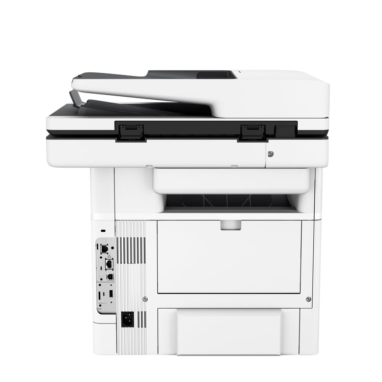 Printer HP LaserJet Enterprise MFP M528f (1PV65A) - Cartouches Certifiees