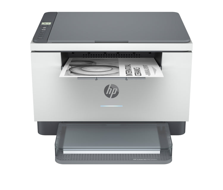 Printer HP LaserJet M234dw (6GW99F) - Cartouches Certifiees