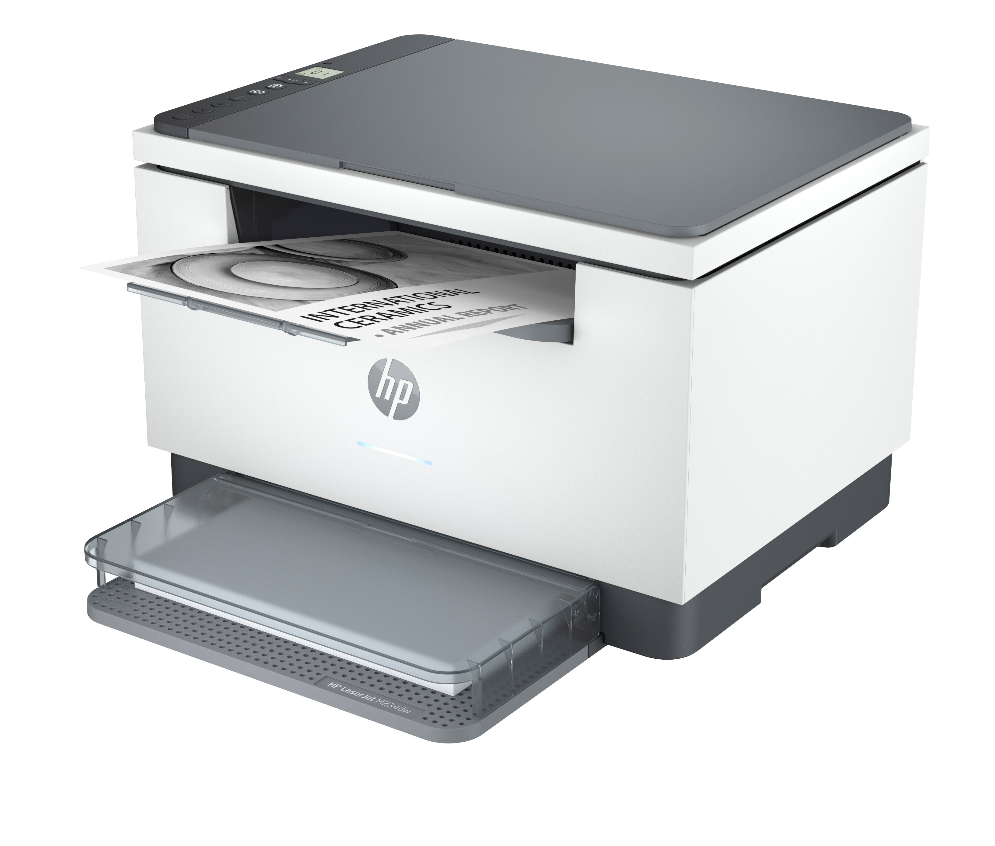 Printer HP LaserJet M234dw (6GW99F) - Cartouches Certifiees