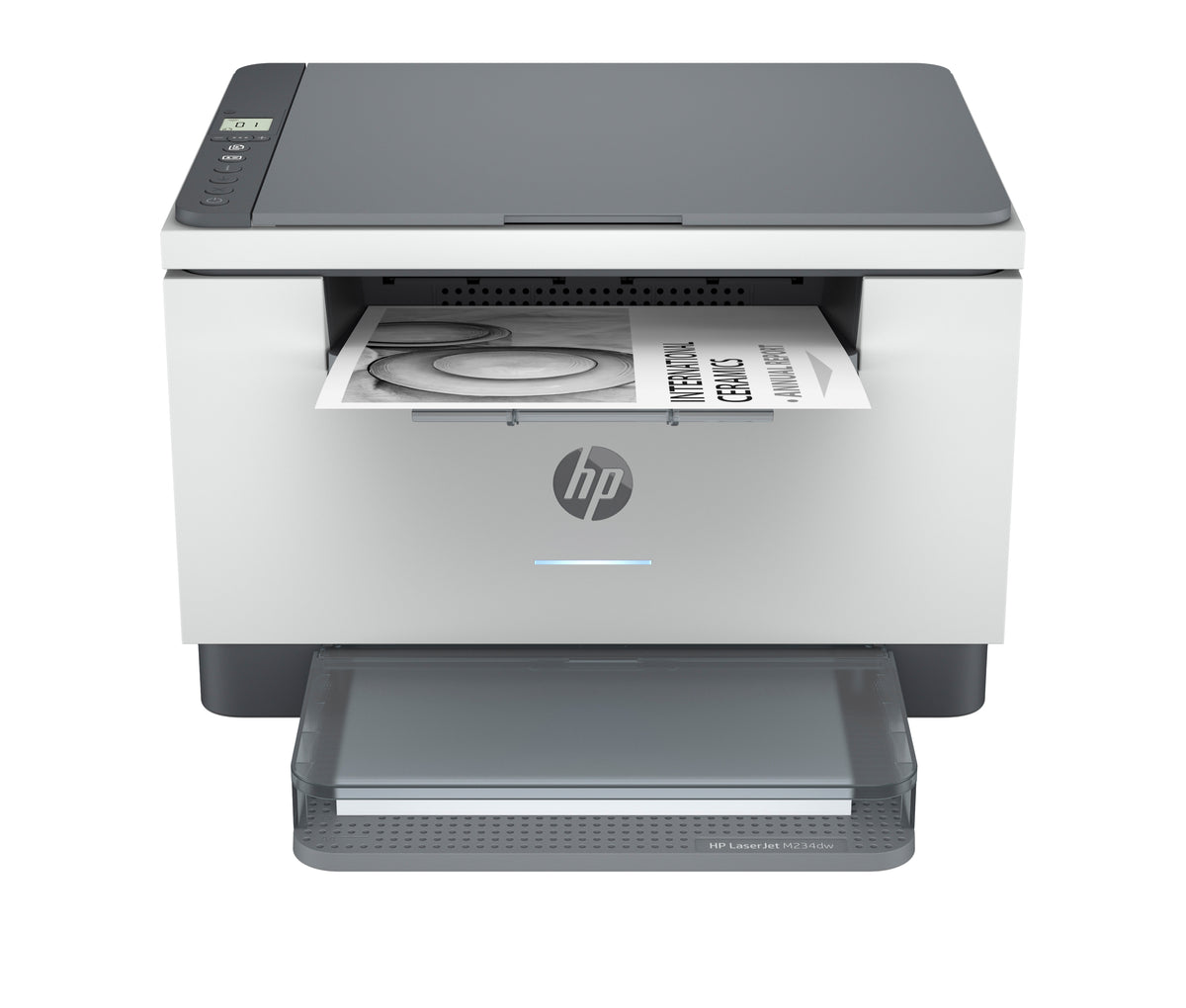 Printer HP LaserJet M234dw (6GW99F) OPEN BOX - Cartouches Certifiees