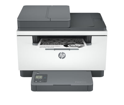 Printer HP LaserJet MFP M234sdw (6GX01F) - Cartouches Certifiees