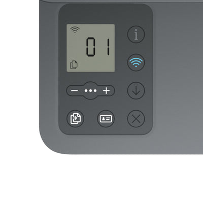 Printer HP LaserJet MFP M234sdw (6GX01F) - Cartouches Certifiees