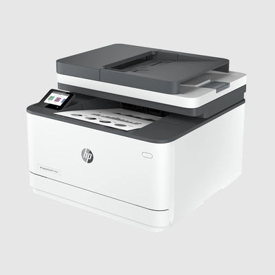 Printer HP LaserJet Pro 3001dw (3G650F) - Cartouches Certifiees
