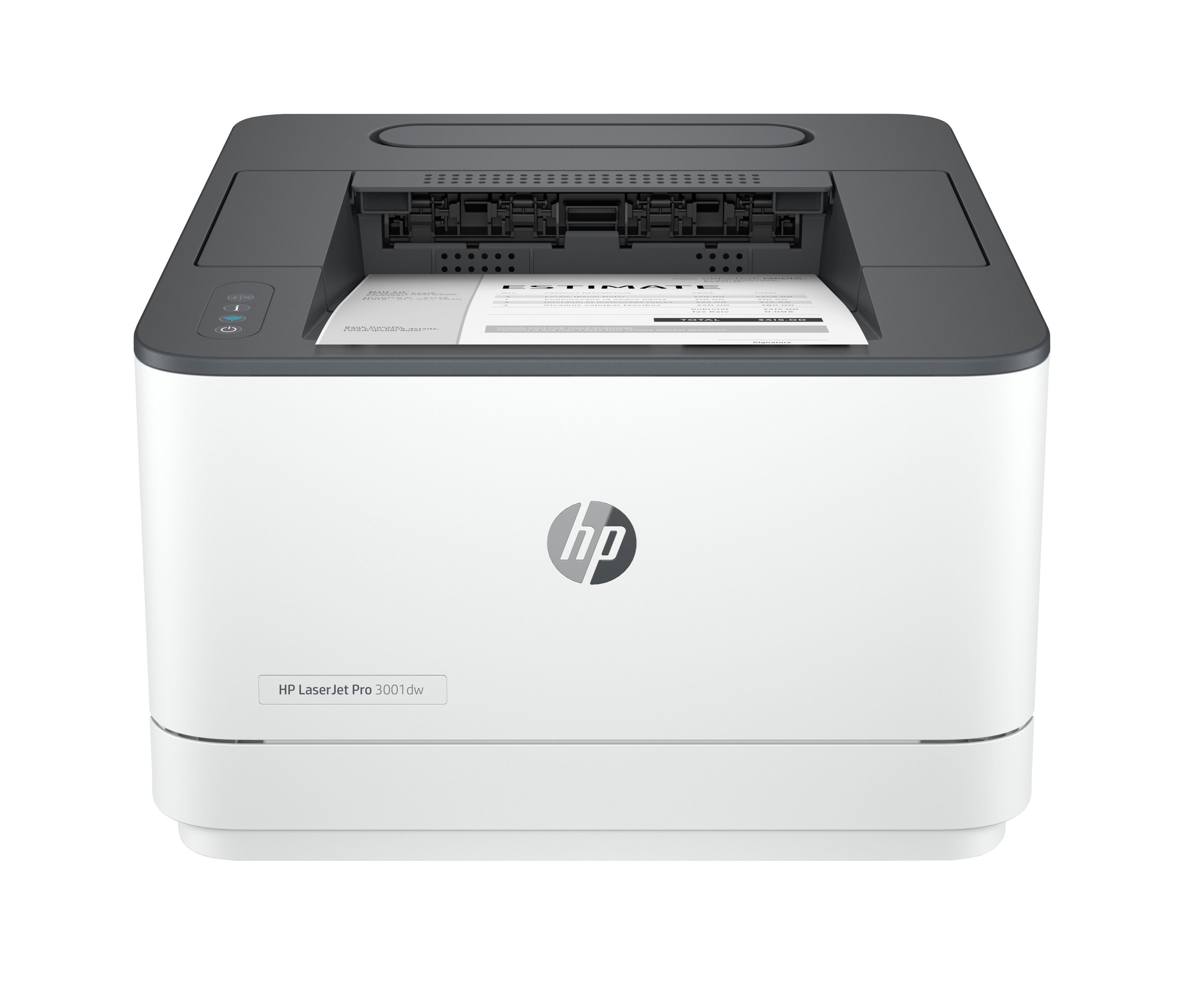 Printer HP LaserJet Pro 3001dw (3G650F) OPEN BOX - Cartouches Certifiees