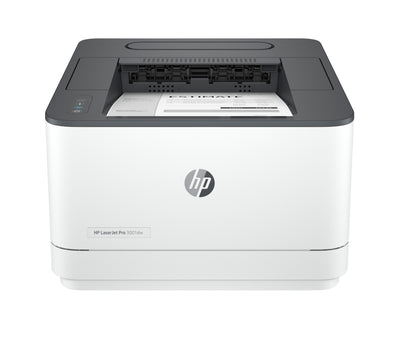 Printer HP LaserJet Pro 3001dw (3G650F) OPEN BOX - Cartouches Certifiees