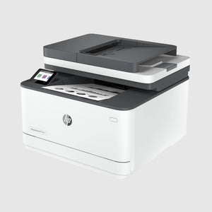Printer HP LaserJet Pro 3001dw (3G650F) OPEN BOX - Cartouches Certifiees