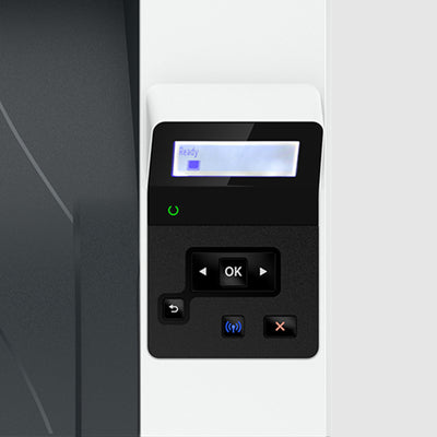 Printer HP LaserJet Pro 4001dn (2Z600F) - Cartouches Certifiees