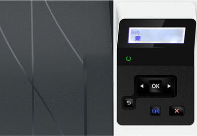 Printer HP LaserJet Pro 4001dne (2Z600E) - Cartouches Certifiees
